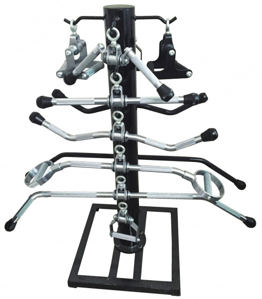 Aerofit AFCAS стойка для аксессуаров