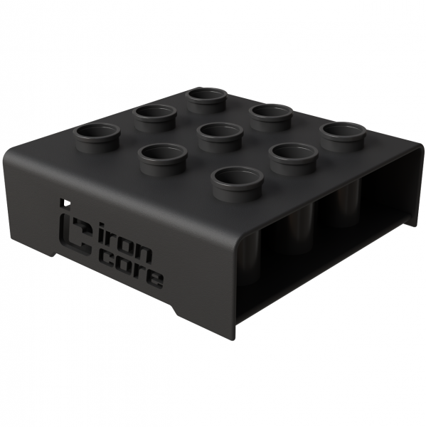 Стойка для хранения грифов IRON CORE IC0029D