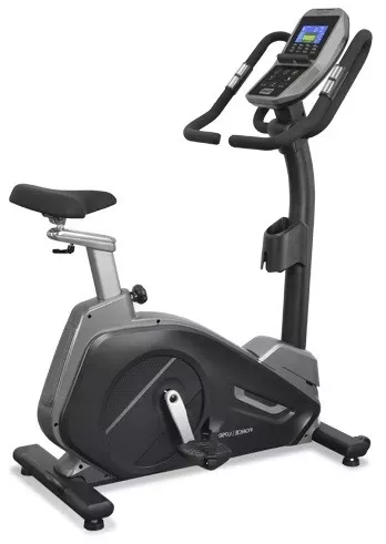 Велотренажер Svensson Industrial Force U750