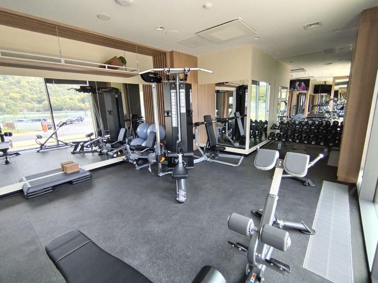Зал Abrau Light Resort&SPA 4*