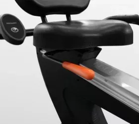 Велотренажер Bronze Gym R800M