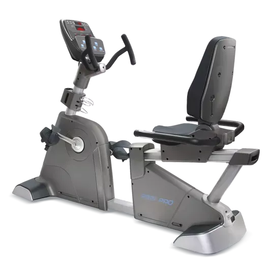 Велотренажер Bronze Gym R901 Pro