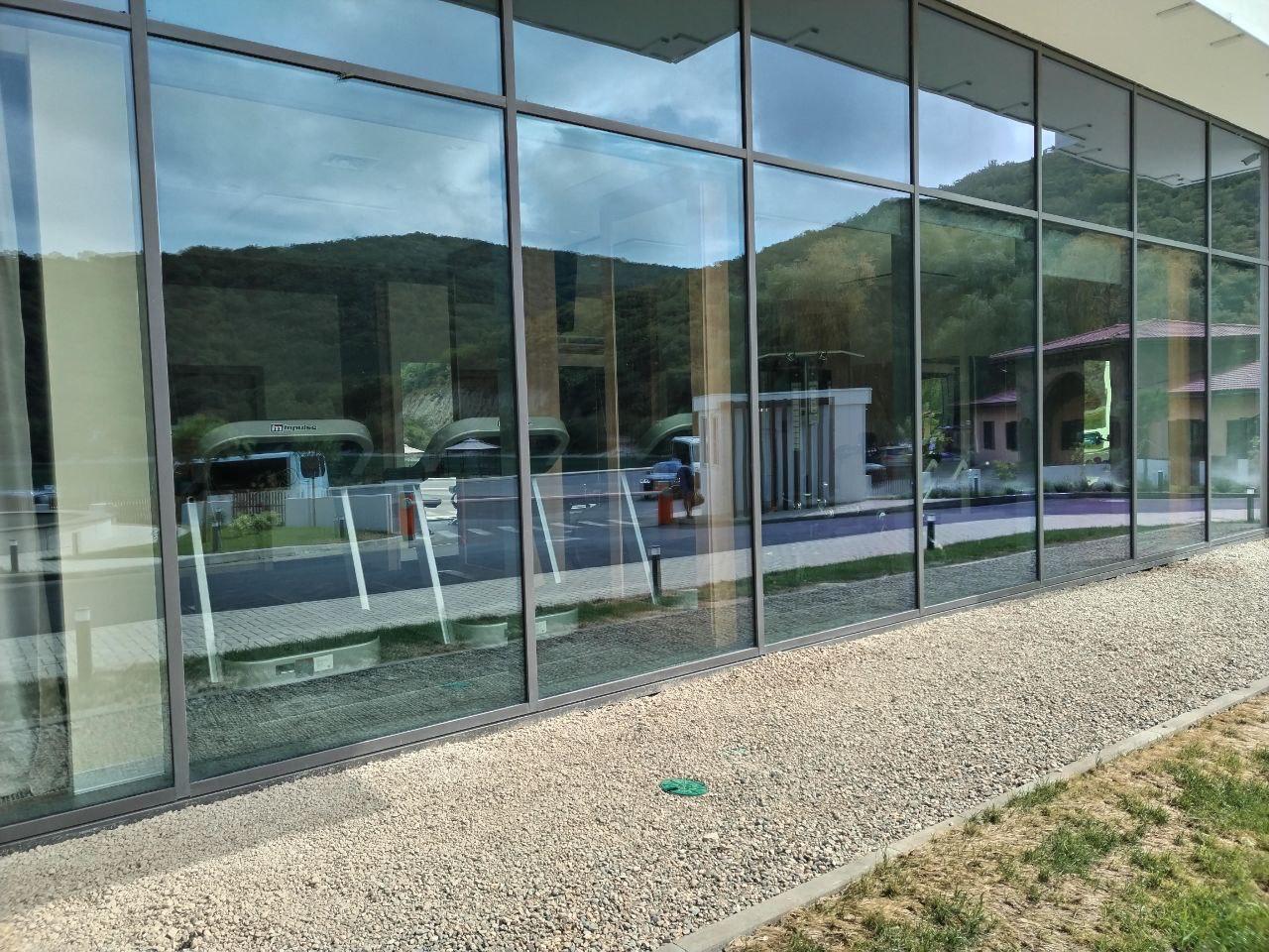 Зал Abrau Light Resort&SPA 4*