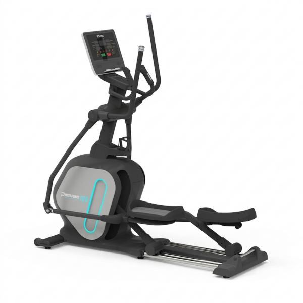 Эллиптический тренажер KRAFT Fitness PP780