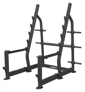 Силовая рама для приседаний Spirit Fitness SP-4207