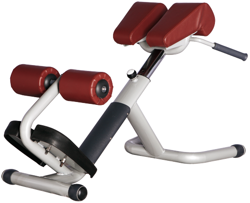 Гиперэкстензия Bronze Gym H-026A