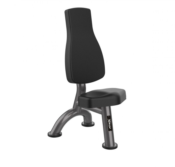 Скамейка для жима сидя FTX-6255