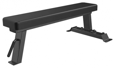 Горизонтальная скамья Svensson Industrial E3036 Matte Black