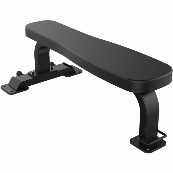 Impulse SL7035 горизонтальная скамья