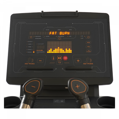 Эллиптический тренажер Smith SX3.2