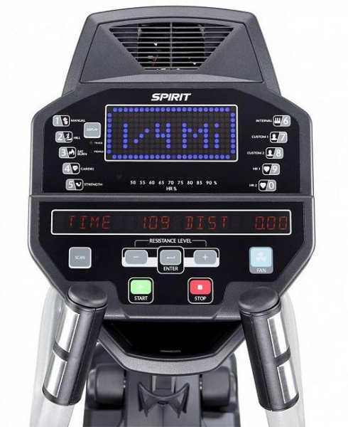 Степпер Spirit CS800