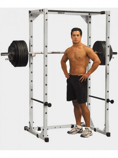 Силовая рама Body Solid Powerline PR-178X/PPR-200X