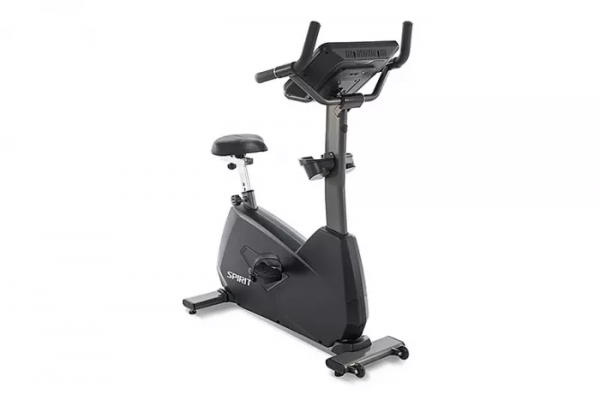 Велотренажер Spirit Fitness CU800