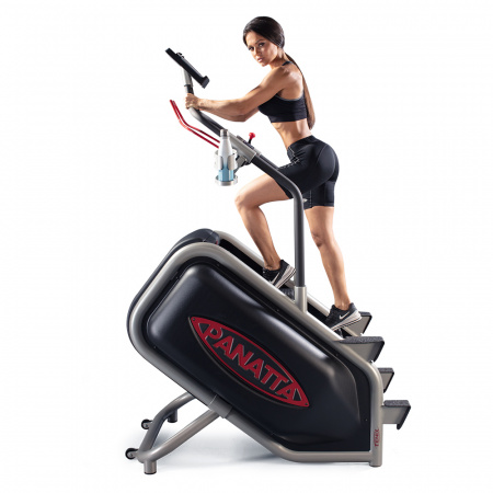 Лестница-степпер (клаймбер) Panatta ECOCLIMBER 1CF70