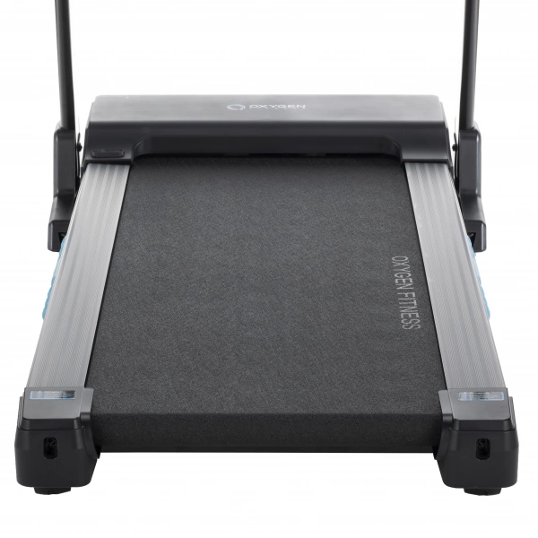 Беговая дорожка Oxygen Fitness EMERALD LED