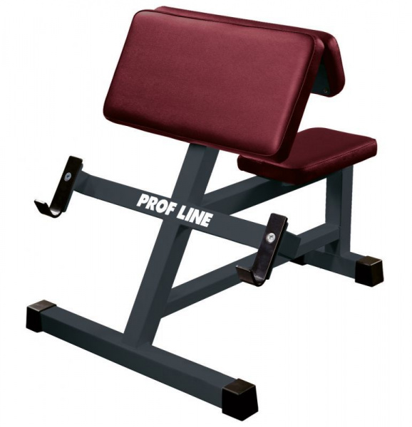 Скамейка Скотта V-Sport Interatletik GYM ST303M