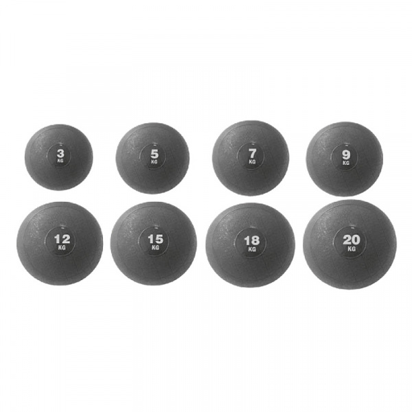 Слэмбол Panatta 3 кг. 2CZ6003