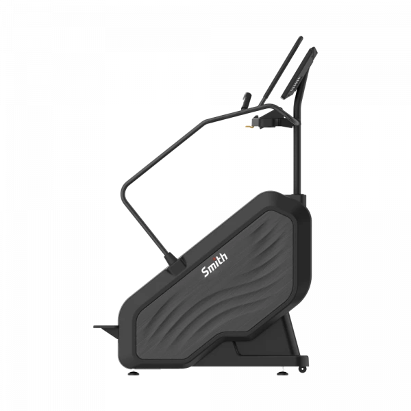 Лестничный тренажёр с LED-консолью 18,5" Smith Fitness RC3.2