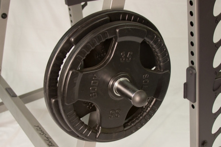 Стойка для приседов Body Solid GPR-370