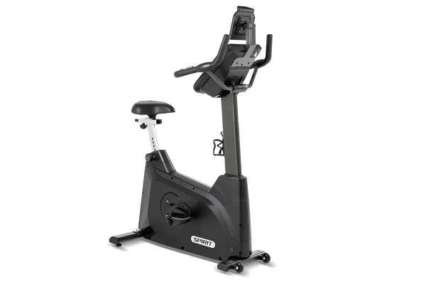 Велотренажер Spirit Fitness XBU55 Black